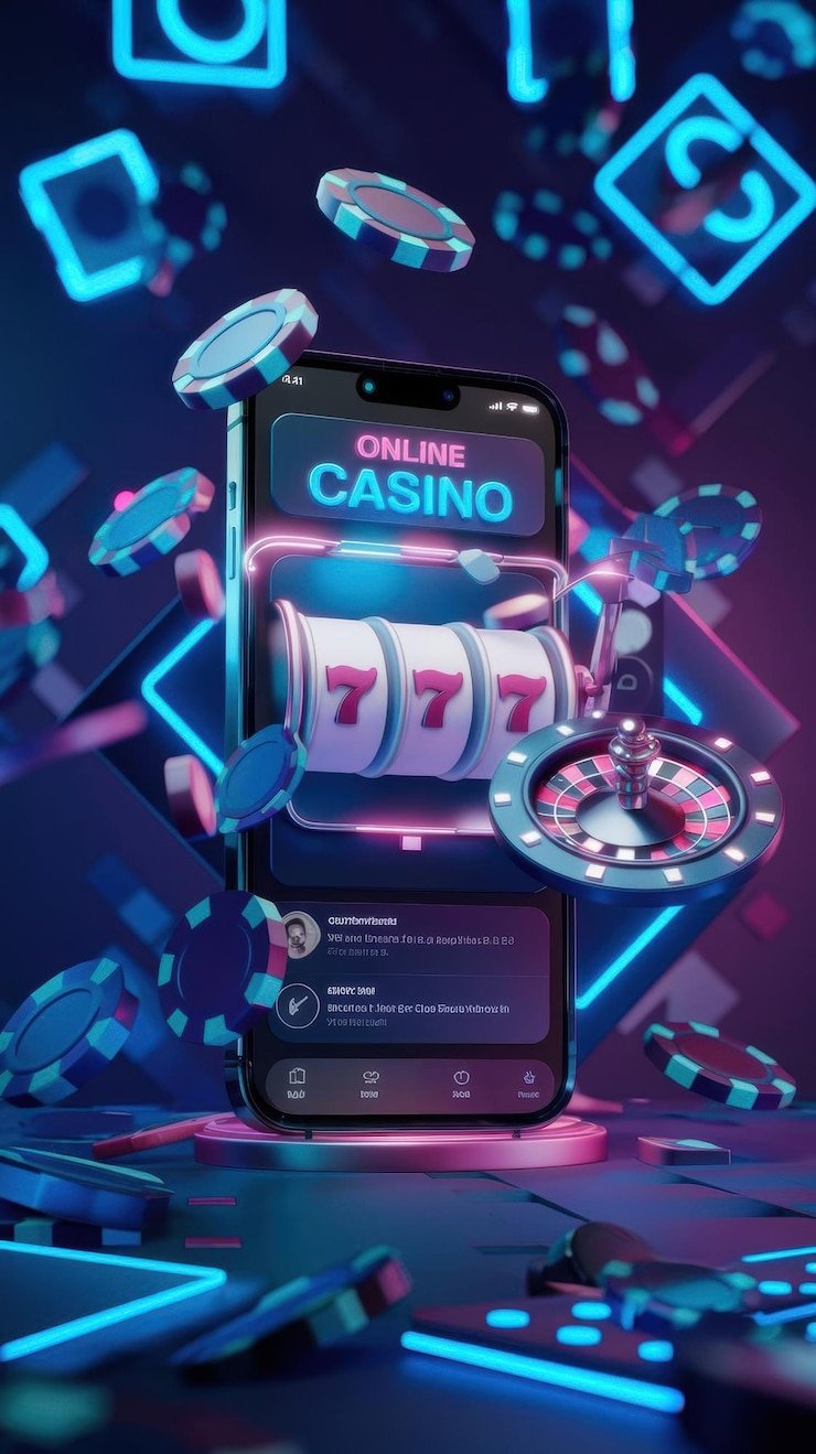 motoslot featured game showcase