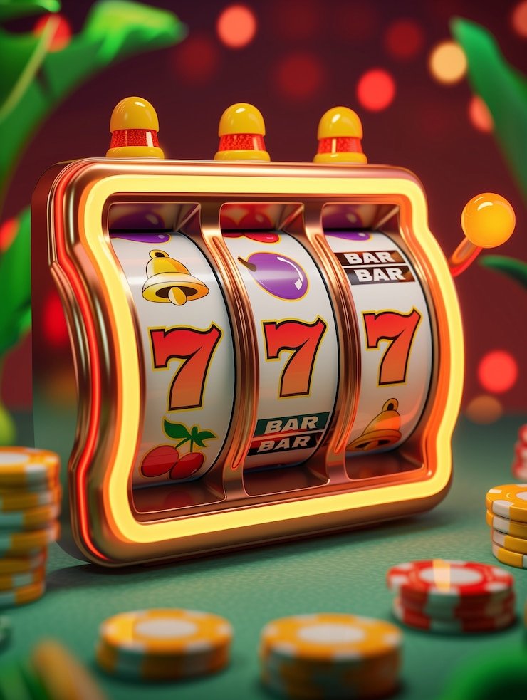 motoslot featured game showcase