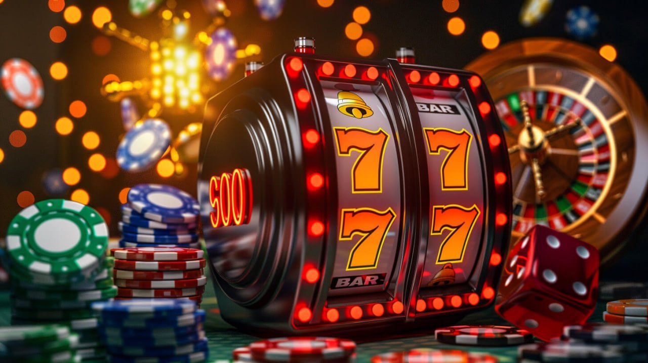 Antarmuka aplikasi pre-match betting motoslot di layar Android